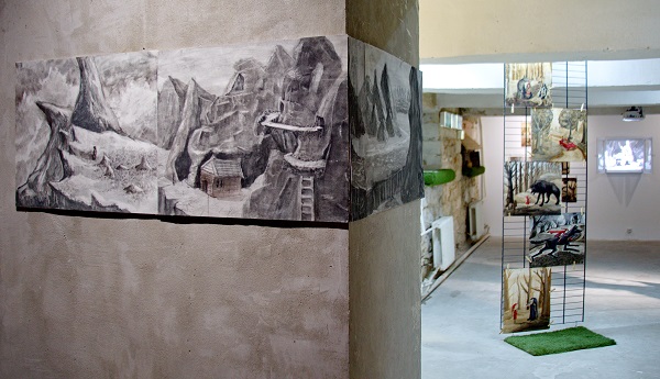 Expozitie Image