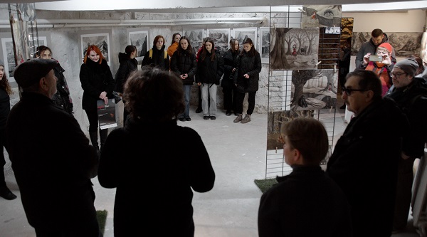 Expozitie Image