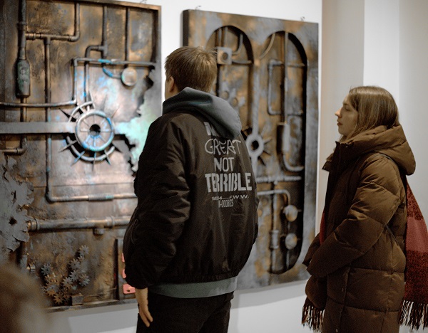 Expozitie Image